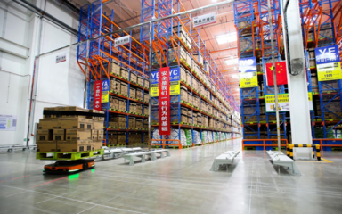 揭秘雀巢普瑞納天津工廠:嚴(yán)苛標(biāo)準(zhǔn)貫穿始末,領(lǐng)先級工藝設(shè)備悉數(shù)亮相