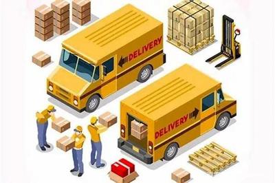 滴滴涉足貨運行業(yè) 網(wǎng)約車運營商能否一同入局