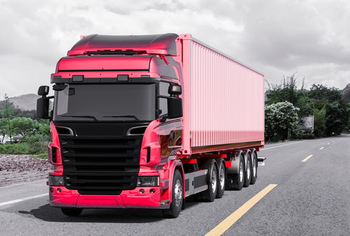 網絡貨運如何開啟 貨源為王 和 數據為王 時代