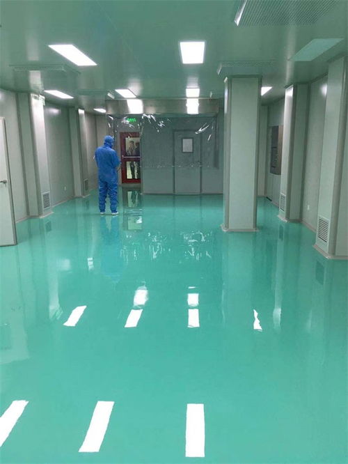 思卡恩 圖 天津食品廠(chǎng)凈化車(chē)間 食品廠(chǎng)凈化車(chē)間