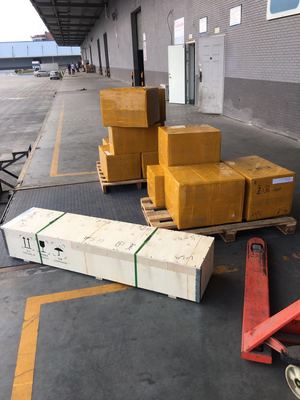 成都空運電子產品到稻城亞丁上海一成都航空貨運公司電話