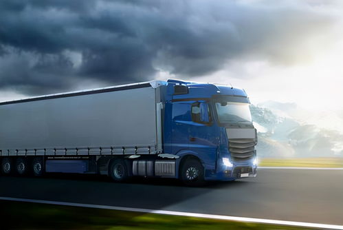 網(wǎng)絡(luò)貨運(yùn)平臺(tái)五大發(fā)展趨勢