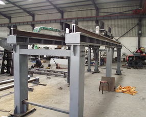 鐵力機(jī)械 專業(yè)認(rèn)證的機(jī)械加工與貨運(yùn)服務(wù)