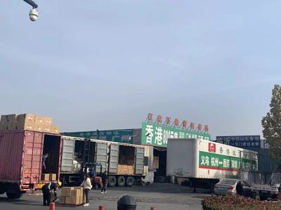 貨運(yùn)行業(yè) 物流動脈與經(jīng)濟(jì)發(fā)展的引擎