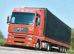 太倉至多地物流專線服務(wù) 高效貨運(yùn)，連通長三角