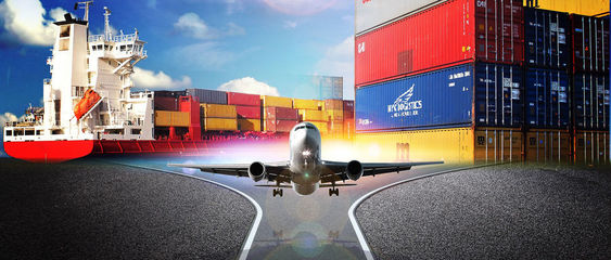 蘇陜首條商業(yè)全貨機(jī)航線開通，淮安航空貨運樞紐建設(shè)邁新步伐