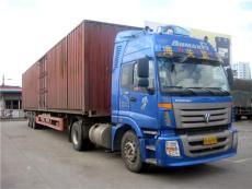 高效貨運解決方案，助力全球物流暢通無阻